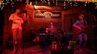 Malcolm in the Fiddle - Rude and Reckless (The Slackers cover)