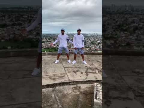 VTQUEBRADEIRA X TONZA BATEDEIRA - BALAKINHA