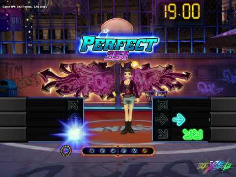 AuditionTH (NextGenTBT3) Beat Up SHINee - Lucifer (125 Bpm) No Miss
