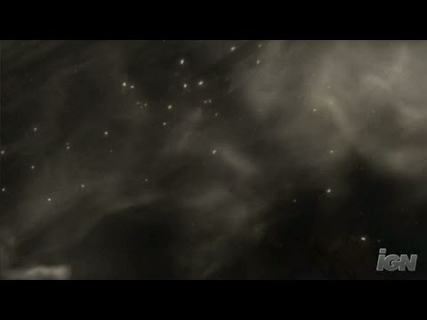 Tomb Raider Underworld Xbox Live Trailer - Beneath the Ashes Trailer