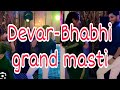 Devar Bhabhi Romantic Scene Videos Viral