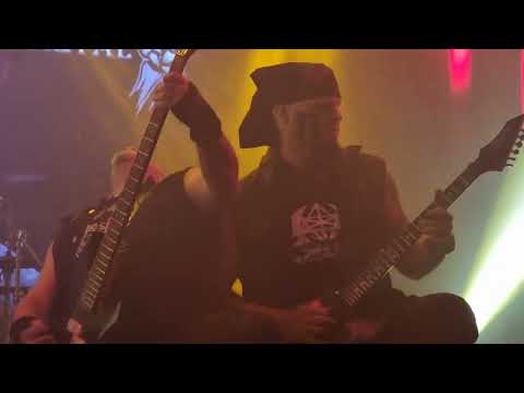 Arallu "En Olam-אין עולם" Live Gagarin Club Tlv