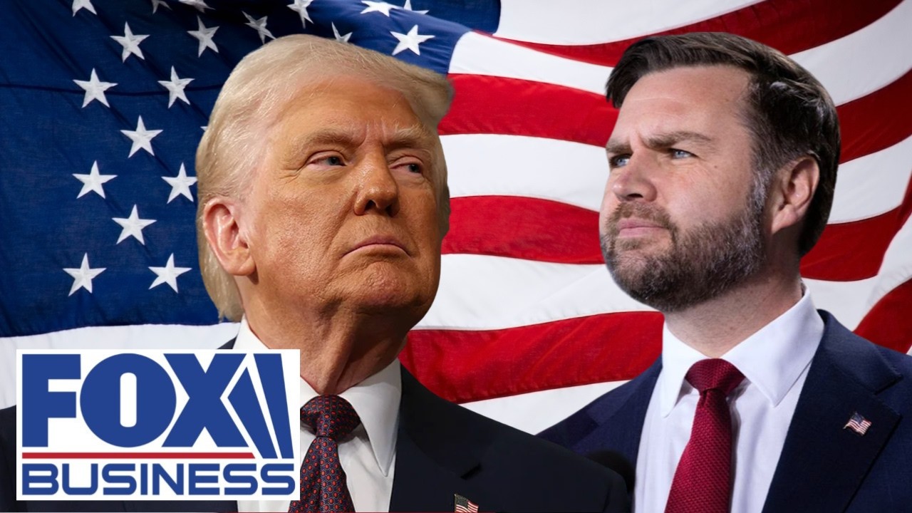 WATCH LIVE: President Trump and VP Vance headline Night 2 of the RNC Midterm Convention