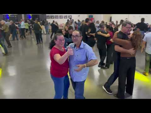 Bailão com Gabriel Pasa em Catanduvas-PR