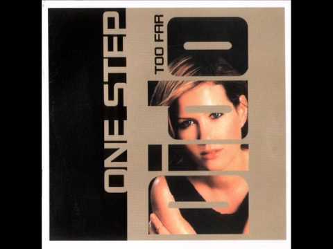 Faithless feat Dido - One Step Too Far  (DJ lancy- Mash-up )