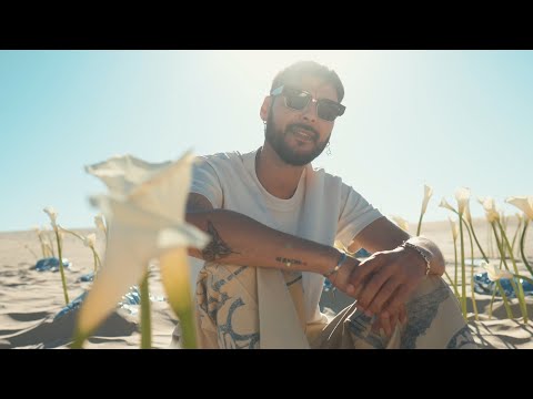 Raule - Muero Contigo (Videoclip Oficial)