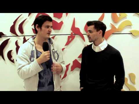 DREAMHACK WINTER 2013 - Interview with Kenneth "plazmaistar" Aulie