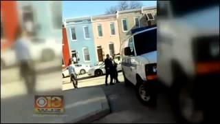 Freddie Gray Dies After Baltimore Cops Arrest Him Another Furguson?