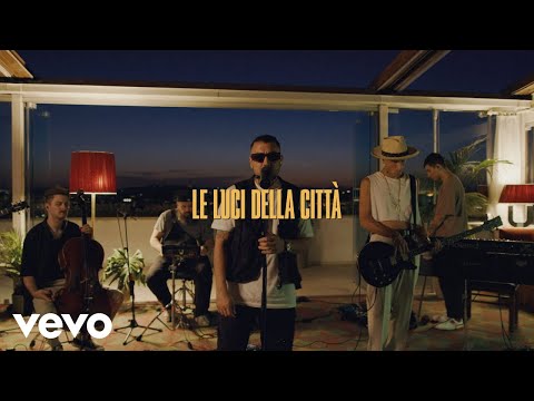 Video thumbnail for Le luci della citt� - FTR2