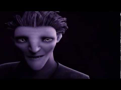 Pitch x Mavis {SNAKE EYES}