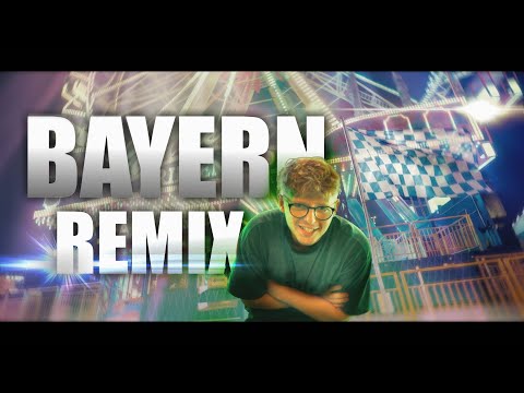 Haindling - Bayern (Sääftig Remix)