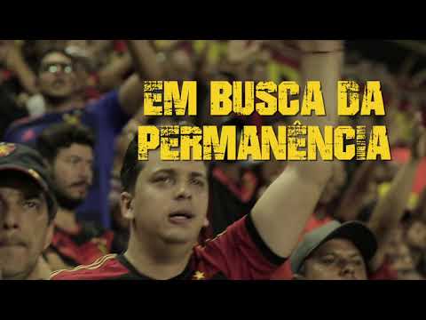 Chamada - Sport x Santos 2018