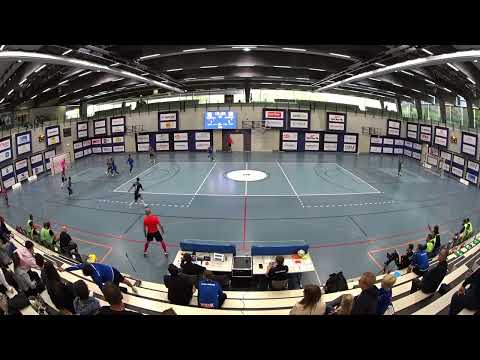 20231015 Futsal Minerva - Salines Futsal 10:5
