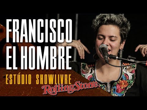Video thumbnail for Bolso Nada - Ao Vivo