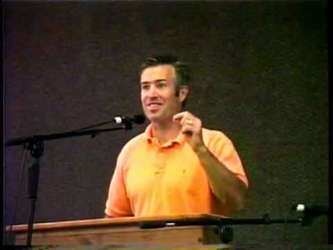 Camp Dwight 2005 Chad Johnson