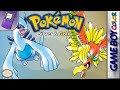 Longplay Of Pokémon Silver Gold