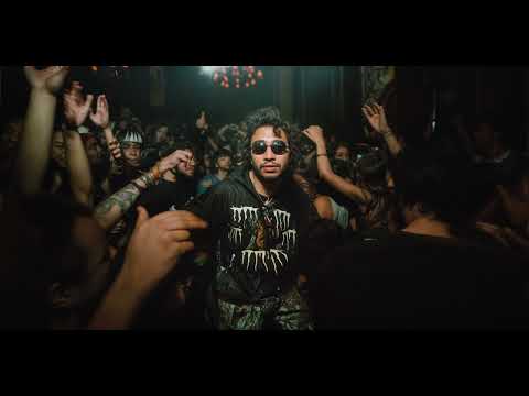 Yves Paquet - Eins Zwei (Official Audio)