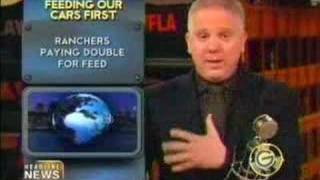 Pitfalls of Ethanol Fuel