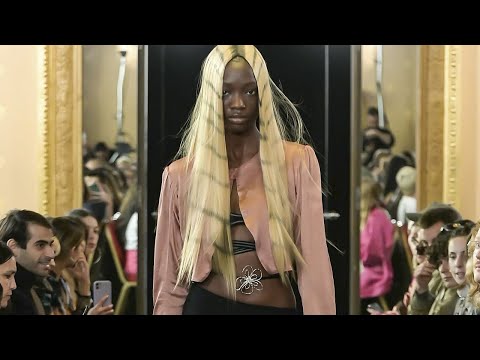 Lucille Thievre | Spring Summer 2023 | Full Show