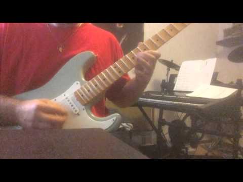 Yngwie Malmsteen Rock Ballad Backing Track 63 Bpm Highest Qualit ( Backing Track by Vito Astone )y