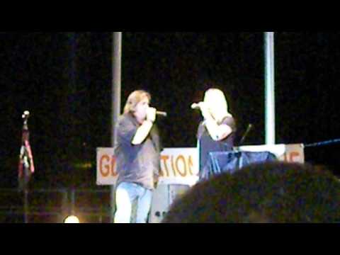 J oublierais ton nom ( reprise de Johnny Halliday , Carmel )