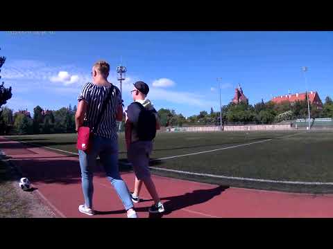 PKS Augustyn Wrocław - WKS II Wierzbice (15 V 2022), 3:4