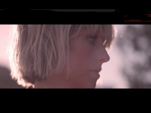 The Joy Formidable - This Ladder Is Ours [Official Music Video]