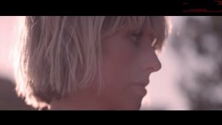 The Joy Formidable - This Ladder Is Ours [Official Music Video]