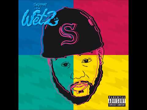 Skipper Ft IamSu! & Dave Steezy - That's My Word - Prod By P-Lo