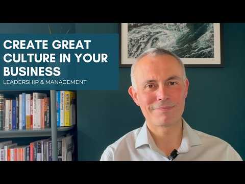 Defining Culture – The Cultural Web