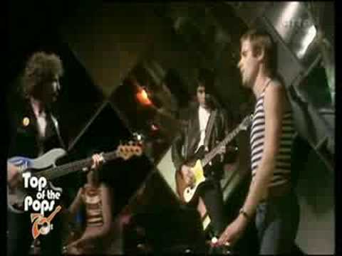 Tom Robinson Band-Too Good To Be True #103-*T*O*T*Ps*70s*