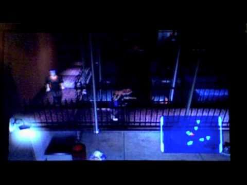 Let's Play Xenosaga I--Part 89: It Was Right There!?