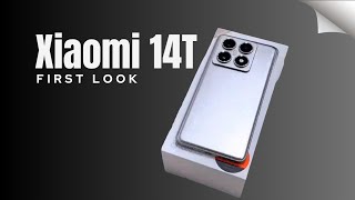 Re: [情報] 小米14TPro、14T 規格流出