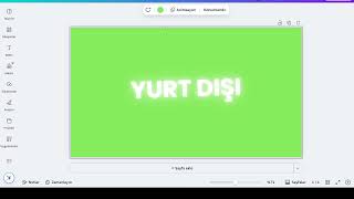 Yurt dışına çıkan öğrenci için EBYS ve öğrenci işlemleri