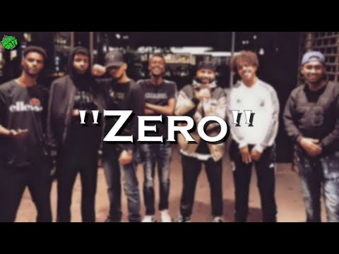 (FREE) ISWAAL "Zero" Type Beat
