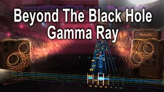 Beyond The Black Hole - Gamma Ray - 98% CDLC (Lead) [REQUEST]