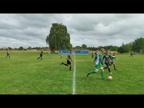 2. TOMTEX Widawa Wrocław - SPARTA Będkowo 19.09.2021