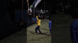 Download lagu Tutorial goyang bang jali #dj #cover #remix #dance #fypage #beranda #fypyoutube #karnavallucu mp3