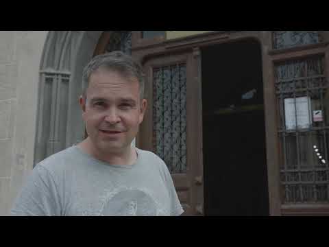 Legendarium 2019 - Bardejov a Svidník