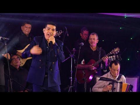 “La Cañaguatera” Alfredo Gutiérrez Feat Peter Manjarrez 
