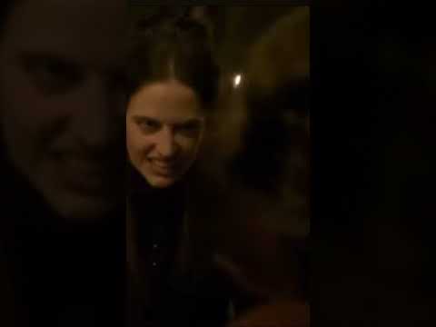 Ms Vanessa Ives “verbis Diablo” one of the most amazing scenes… #pennydreadful #evagreen #mustwatch