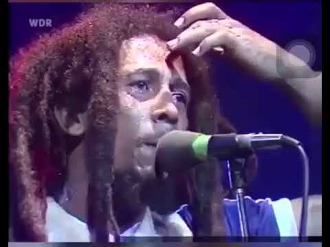 Bob Marley - Mental slavery - Deep insight Lyrics - The Legend of Africa.