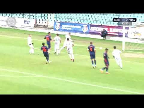 SC Otelul Galati - Metaloglobus Bucuresti