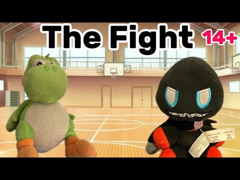 The Fight 14+