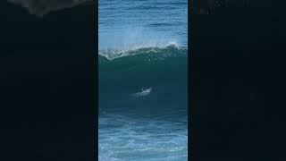 Southern California&#39;s biggest waves: Check out this life-threatening footage! #shorts