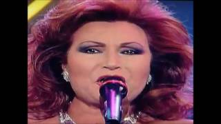 Rocío Jurado Como las alas al viento