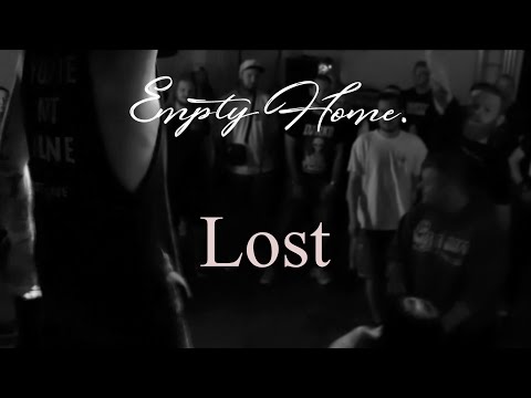 Empty Home - Lost