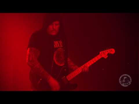 ABIGAIL WILLIAMS live at Saint Vitus Bar, Dec. 5th, 2016 (FULL SET)