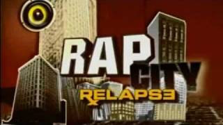 Eminem , Big Tigger &amp; Mr Porter - Rap City Freestyle