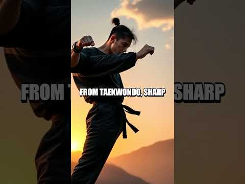 The Evolution of Kyuk Too Ki - A Korean Fighting System